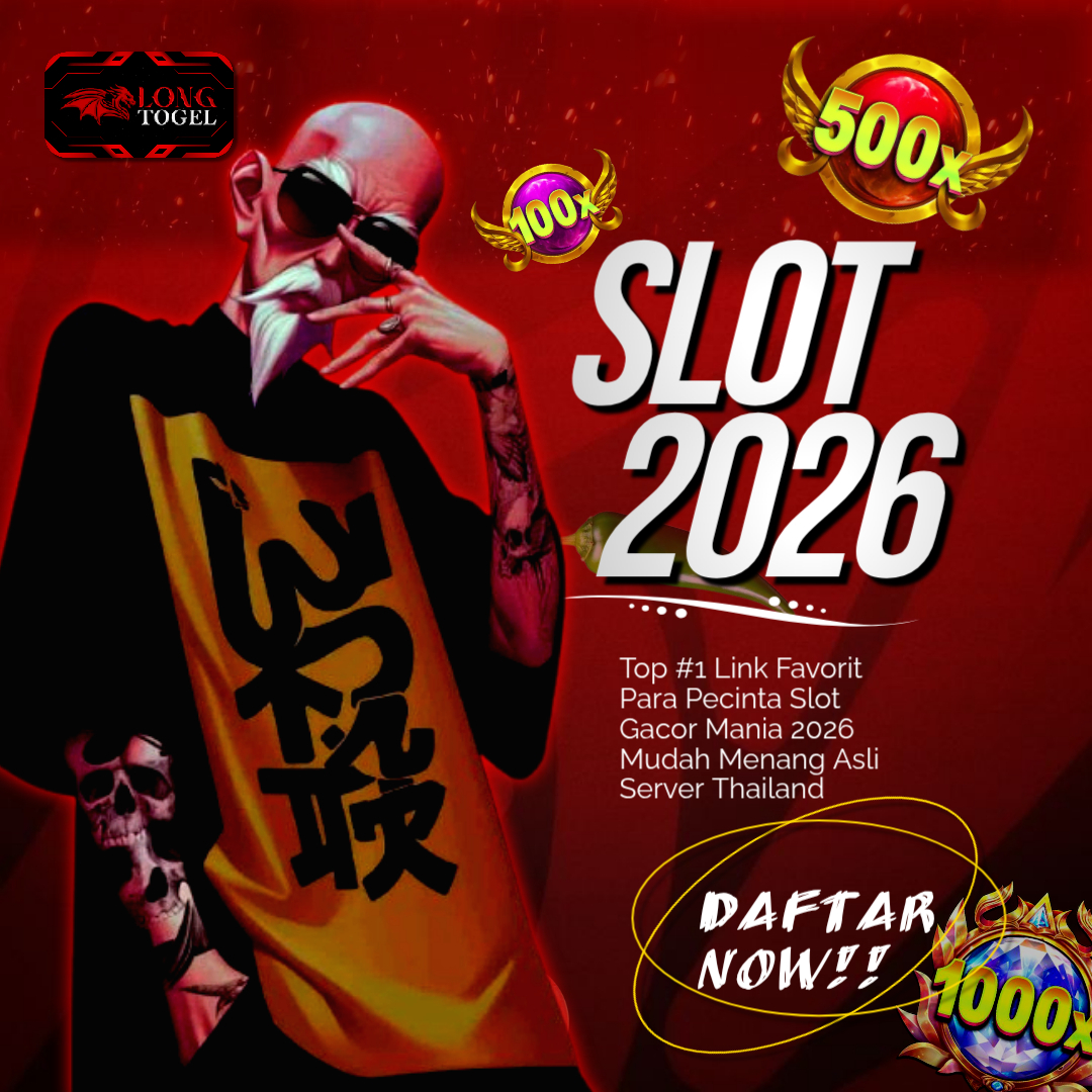 SLOT TOGEL 777
